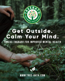 Outdoor Forest Therapy