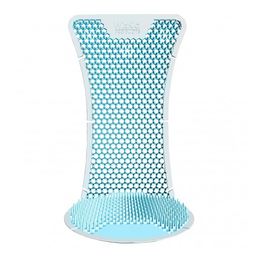 WizKid Products Launches New and Advanced Urinal Screen -  the Splash Hog