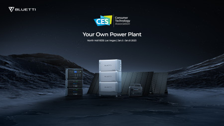 CES 2023