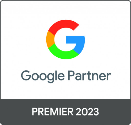 Netsertive Has Been Named a 2023 Google Premier Partner