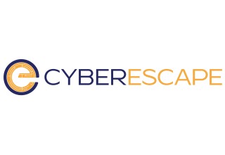 Cyber Escape Logo