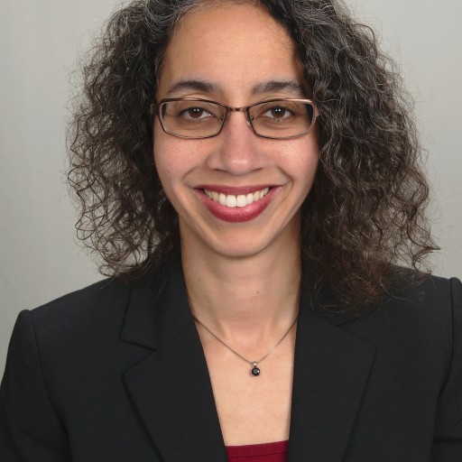 Howard University Mathematics Professor Dr. Talitha Washington Receives Prestigious NSF DUE Appointment