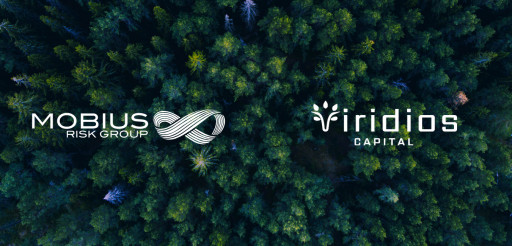 Mobius Risk Group Partners With Viridios to Provide a Full Carbon Advisory Offering
