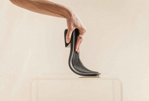 HILOS Releases First Environmental Evaluation of 3D-Printed Footwear