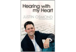 Hearing With My Heart by Justin Osmond