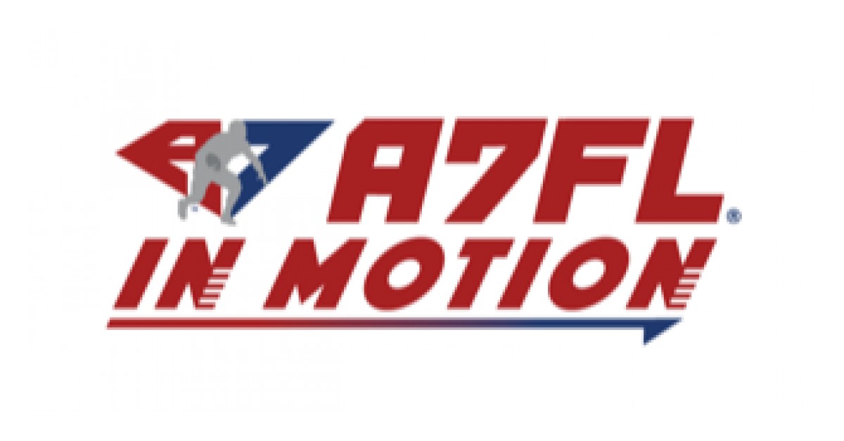 American 7s Football League (A7FL®) Expands Reach via Twitch Livestreaming  Partnership - A7FL