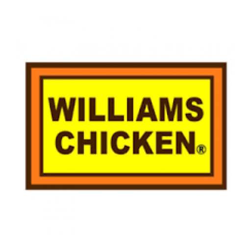 Dallas-Based Williams Chicken® Offers Affordable, Family-Friendly Dining With Newest Franchise Partner, CMW Capital Group, Ltd.