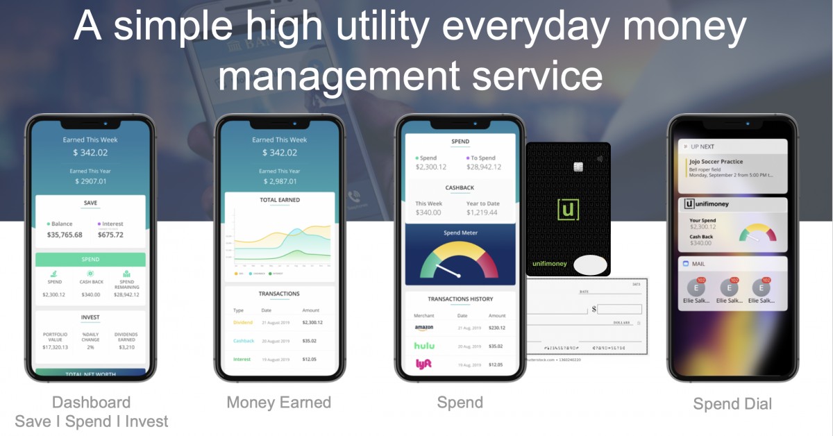 Unifimoney Selects UMB Bank for Digital Banking Service Newswire