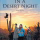 Paul Rizzo's New Book 'Priestess in a Desert Night' is a Brilliant Fiction About the Tales Under the Desert Moonlight and a Priestess Seeking Salvation