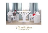 The Hayes Lane Collection 