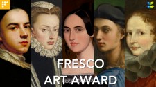 FRESCO Art Award