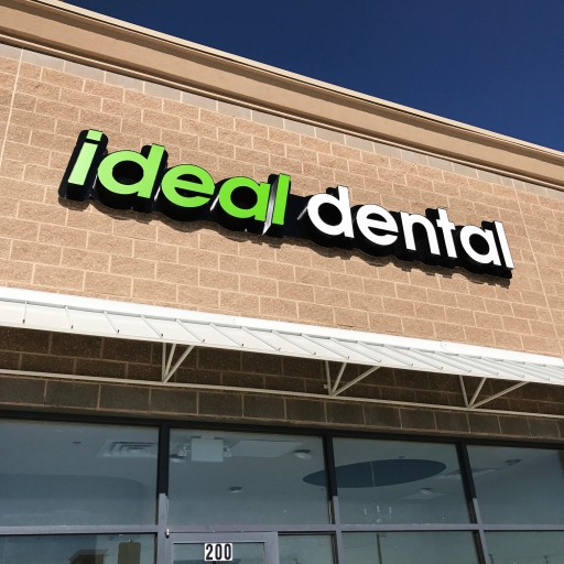Ideal Dental Opens a New Office in Rowlett, Texas