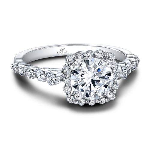 Lewis Jewelers to Introduce Two New Engagement Ring Collections From ...