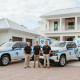 Blue Diamond Garage & Home Solutions Now Serving North Texas Car Enthusiasts