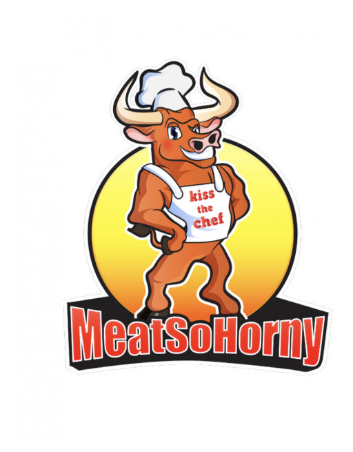 MeatSoHorny by MSH Enterprises Corp. Surpasses First-Day Goals on StartEngine. MSH Partners With Gary the BBQ Chef, Jacoby Ray, and Quinn Pratt to Disrupt the Cooking Market.