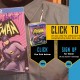 Gemr Celebrates Batman Day With Launch of User-Created Clubs, Ultimate Collector Giveaway, More