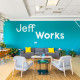 Jeff Works - South Plainfield, NJ: Announces New, Comprehensive Plan for Co-Working Experience