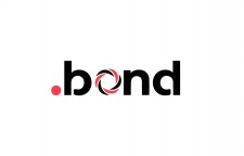 New domain extension, .bond, to launch