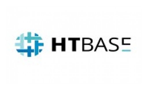HTBASE Named a Cool Vendor in Hyperconvergence by Gartner