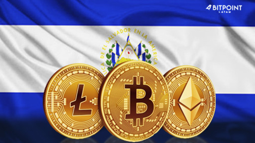 BITPOINT, the First Exchange to Launch in El Salvador in Partnership With a Local Bank