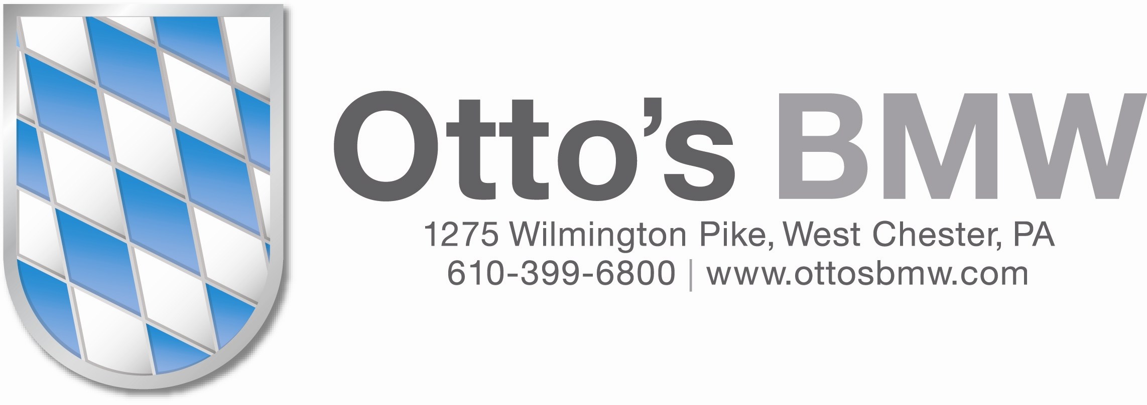 Otto's BMW Driven to Give Back to Surrounding Community Newswire Otto's BMW Driven to Give Back to Surrounding Community Newswire