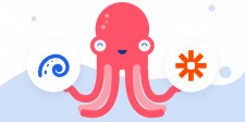 Oktopost - Zapier