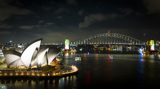 Sydney Celebrates One Year to Go Until FIFA Women's World Cup 2023™ Kicks Off
