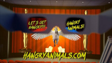 HangryAnimals.com