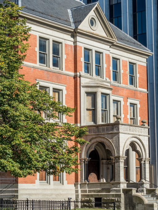 The Newark Museum of Art Announces the Reopening of the Ballantine House, a Unique Urban Mansion Reenvisioned as a Beacon for the City's Bright Future