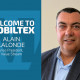 MOBILTEX Expands Executive Leadership Team, Appoints Alain Lalonde - Vice President Value Stream
