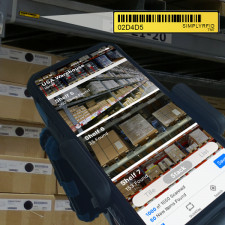 Simply RFID Wave