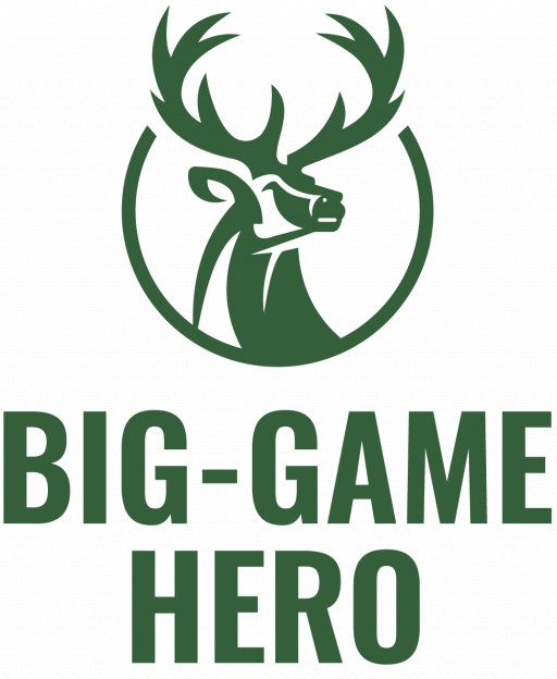 Big-Game Hero