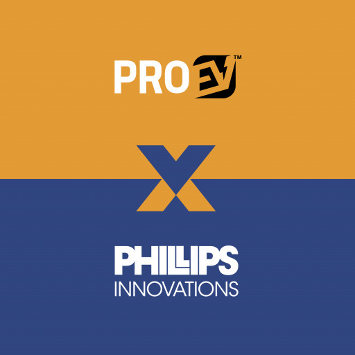 ProEV™ Announces Partnership with Phillips Innovations