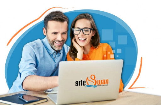 SiteSwan Sees Web Design Becoming the Next Big Side Hustle