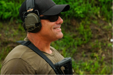 Built for Heroes: Bob