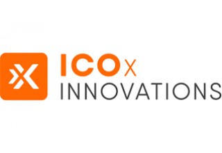 ICOx Innovations, Tuesday, July 9, 2019, Press release picture