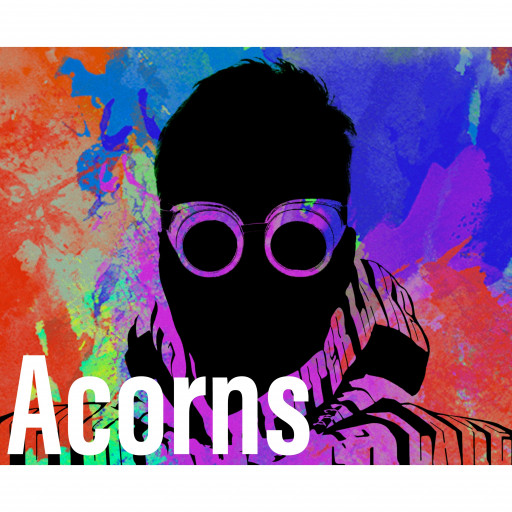 Peter Lake, the World’s Only Anonymous Singer-Songwriter, Releases New Single ACORNS, a Song He Wrote in Response to the Current Recession Fears and Economic Malaise