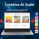 Consumer Acquisition Expands Creative Marketplace to Support Facebook, Instagram, Google UAC, SnapChat, Pinterest and IAB Ads With a Trello-Like Creative Approval Platform and Enhanced Creative Analytics