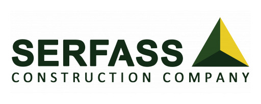 Serfass Construction Co. Inc. Selected to Build 118 Market-Rate Luxury Apartment Units in Allentown, PA, for Developer DLP Capital