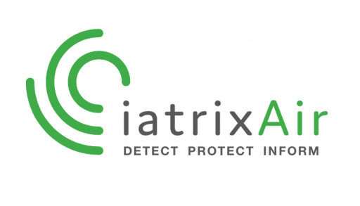 iatrixAir Announces Exclusive Licenses of Steerable Disinfecting Light for Occupied Spaces