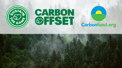 FieldTurf Launches Industry-First Carbon-Offset Program