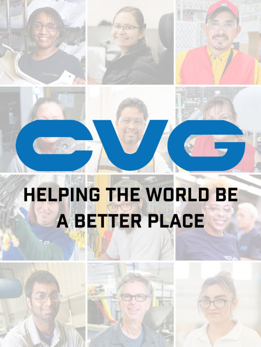 CVG Releases First ESG Report, Highlighting Commitment to Sustainability and Ethical Practices