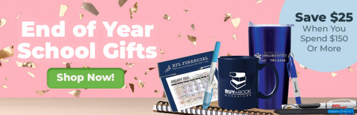 The End-of School Year Sale at PenFactory