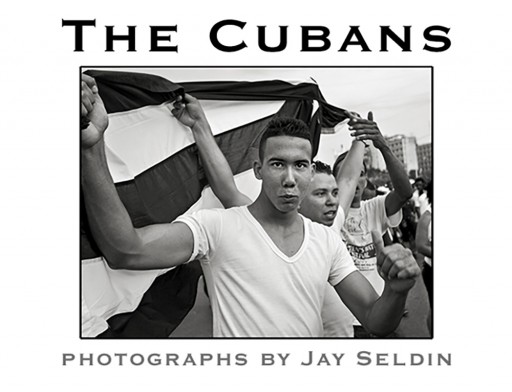 Award-Winning Photographer, Jay Seldin to Publish "The Cubans",  a Documentary Photography Book on Cuba's Culture