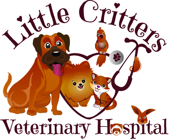 critter veterinary care