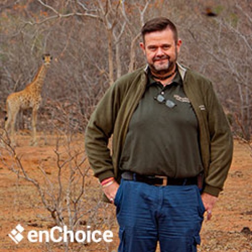 enChoice to Provide Digital Transformation Software and Support to the Rhino Protection Program
