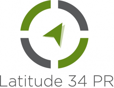 Latitude 34 PR