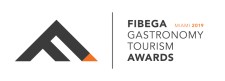 FIBEGA Annual Gastronomy Awards  logo