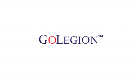GoLegion LGCP