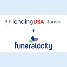 LendingUSA Partners with Funeralocity.com